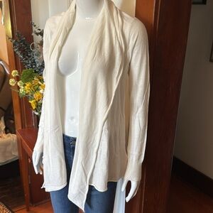 NWT chaps size small Elegant Cream Women's Sweater